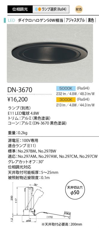 DN-3670