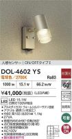 DOL-4602YS