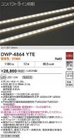 DWP-4864YTE