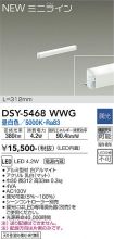 DSY-5468WWG