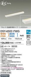 DSY-4503FWG