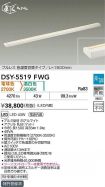 DSY-5519FWG
