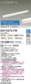 DSY-5572FW
