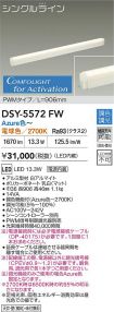 DSY-5572FW