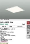 DBL-5452AW