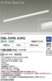 DBL-5498AWG