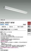 DOL-5557WW