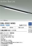 DBL-5502WBG