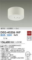 DEG-40206WF
