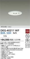 DEG-40211WF