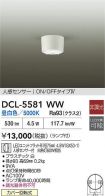 DCL-5581WW