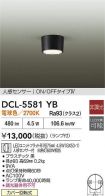 DCL-5581YB