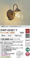 DWP-42481Y