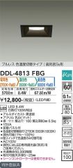 DDL-4813FBG