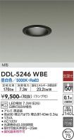 DDL-5246WBE