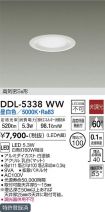 DDL-5338WW