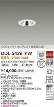 DDL-5426YW