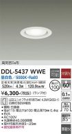 DDL-5437WWE