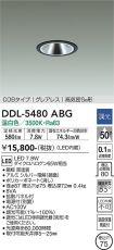 DDL-5480ABG