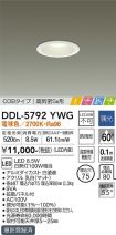 DDL-5792YWG