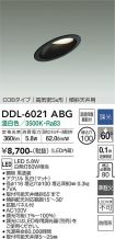 DDL-6021ABG