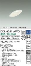 DDL-6021AWG