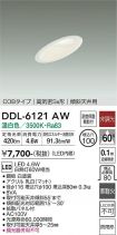 DDL-6121AW