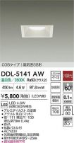 DDL-5141AW