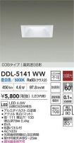 DDL-5141WW