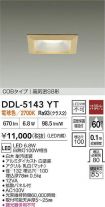 DDL-5143YT