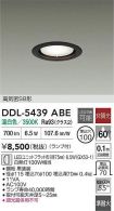 DDL-5439ABE