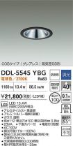 DDL-5545YBG