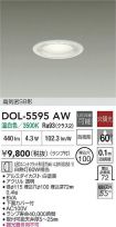 DOL-5595AW