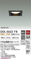 DDL-5622YB