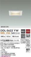 DDL-5622YW