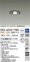DDL-6232YBG