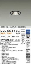 DDL-6234YBG