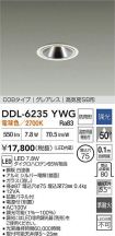 DDL-6235YWG