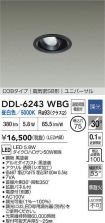 DDL-6243WBG