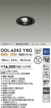 DDL-6243YBG