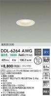 DDL-6264AWG