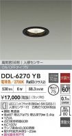 DDL-6270YB