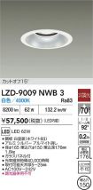 LZD-9009NWB3