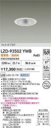 LZD-93502YWB