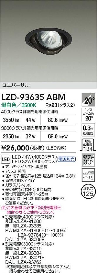 LZD-93635ABM