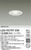 LZD-93797XW