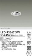 LZD-93867XW