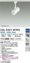 DSL-5421WWG