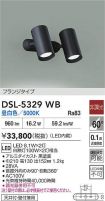 DSL-5329WB