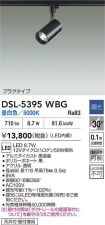 DSL-5395WBG
